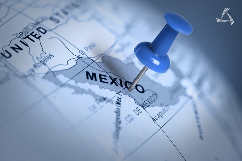 México y los grandes retos que tiene en el comercio exterior y la cadena de suministro