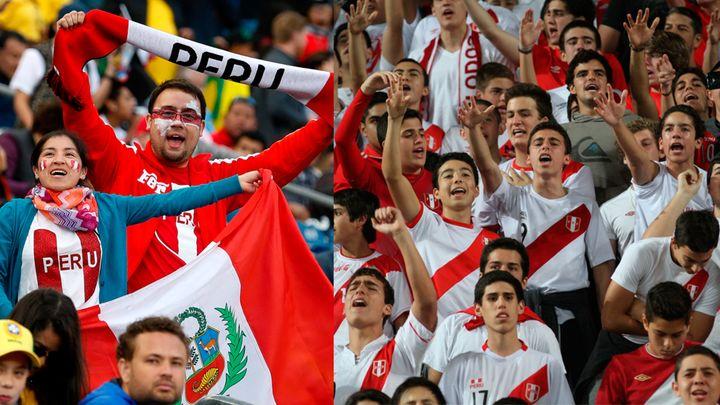 Modo Rusia: Participación de Perú en mundial de fútbol aportaría hasta 0,5 puntos al PBI