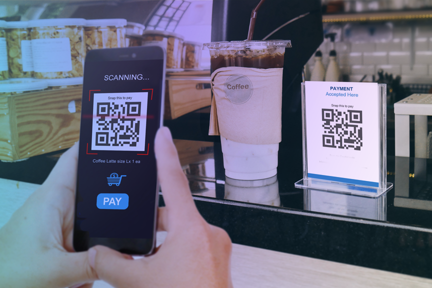 El futuro del código QR en el mercado peruano