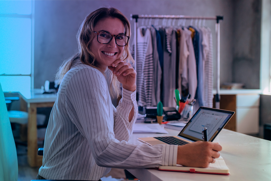 El 60% de emprendedores en el Perú son mujeres