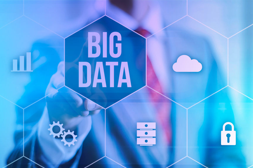 Crecimiento de una PyME usando el Big Data