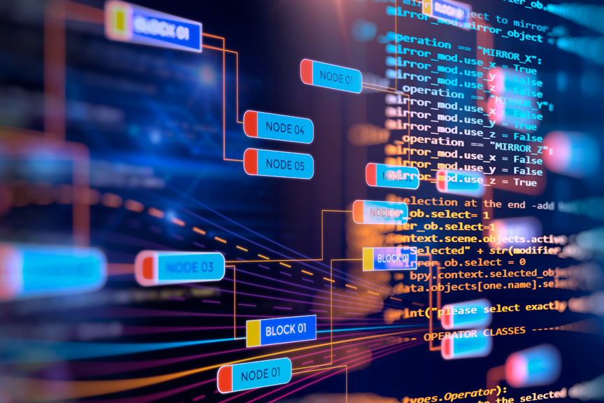 Big Data y su papel en la Logística Moderna