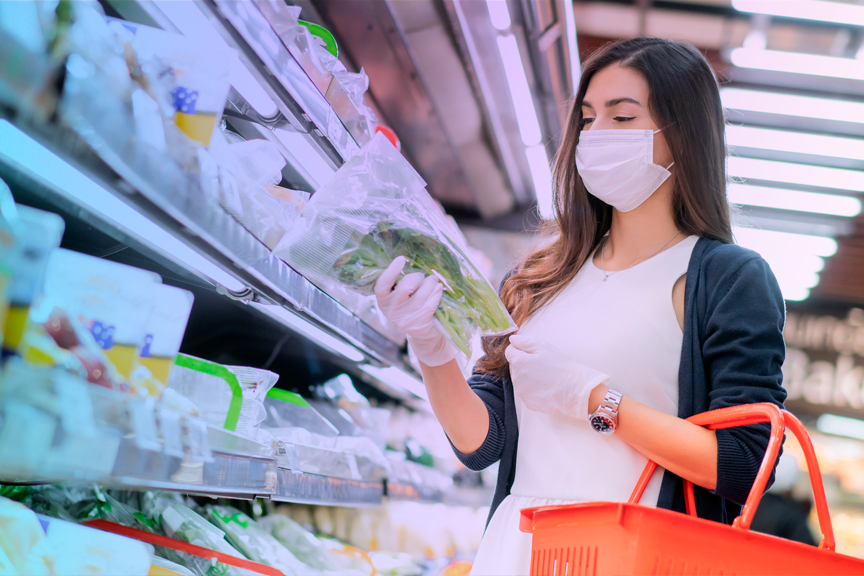 10 tendencias que marcarán al consumidor post pandemia