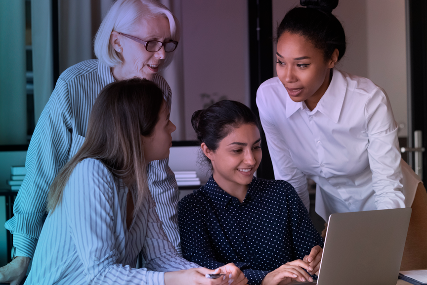 El 40% de las startups en el Perú son lideradas por mujeres