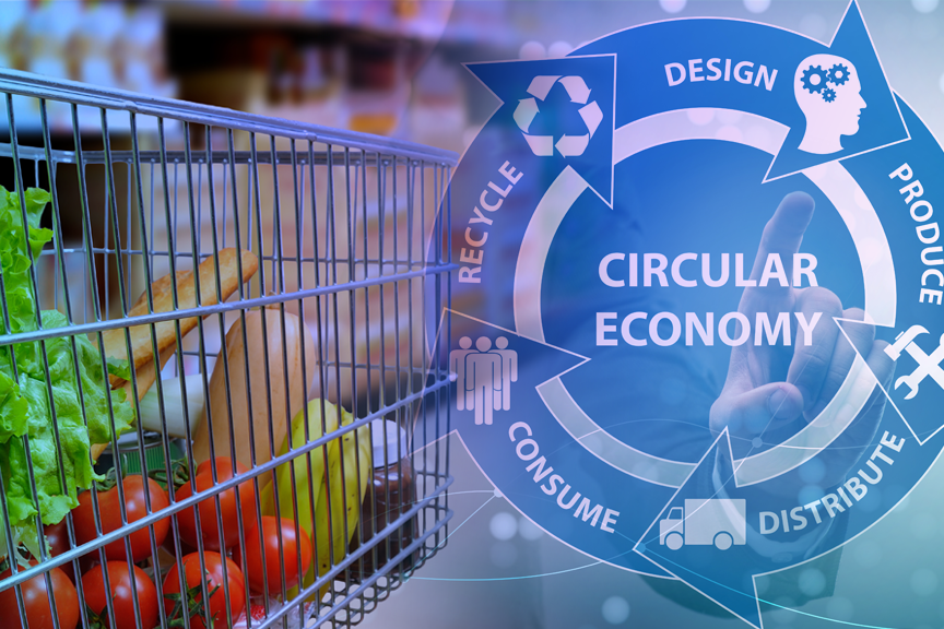 ¿Existe la economía circular en el sector Retail?