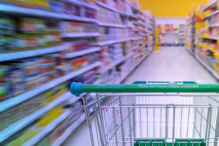 Categorías de productos más demandadas por los peruanos Categorías de productos más demandadas por los peruanos