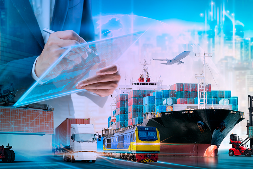 Supply Chain Management (ICIL), el mejor máster online de España. Supply Chain Management (ICIL), el mejor máster online de España.