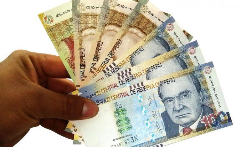 LOS BANCOS PODRÁN RETENER BILLETES QUE NO CUENTEN CON EL HILO DE SEGURIDAD 