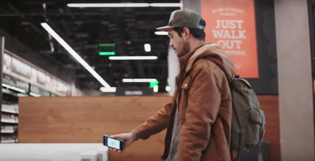 Del reconocimiento facial al ‘Amazon Go’ para todos: las novedades del laboratorio mundial del retail