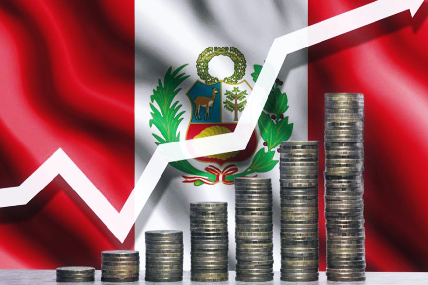 Foro Económico Mundial: “Perú mejora en la mayoría de indicadores”