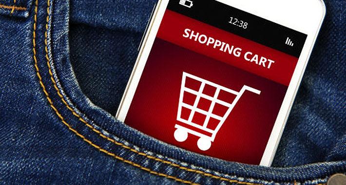 Lanzar una app no significa que los retailers tengan beneficios inmediatos