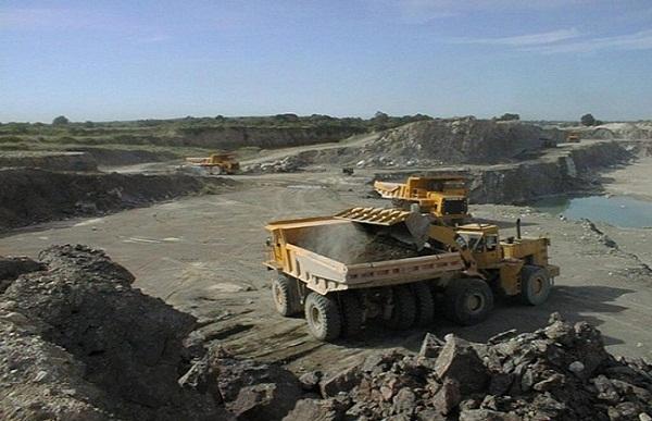 El proyecto minero San Gabriel iniciará la actividad el 2020