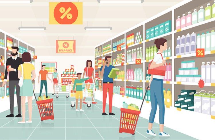 Tercerizar la logística reduce costos de retailers en 6%