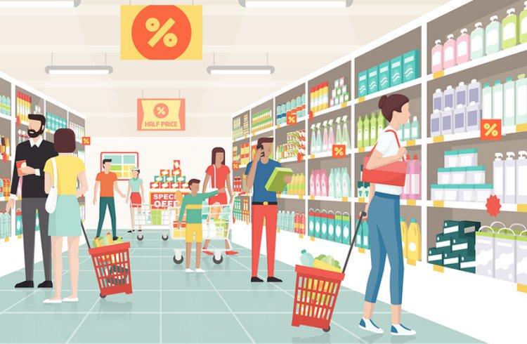 Estas tendencias determinarán quiénes serán los retailers del futuro