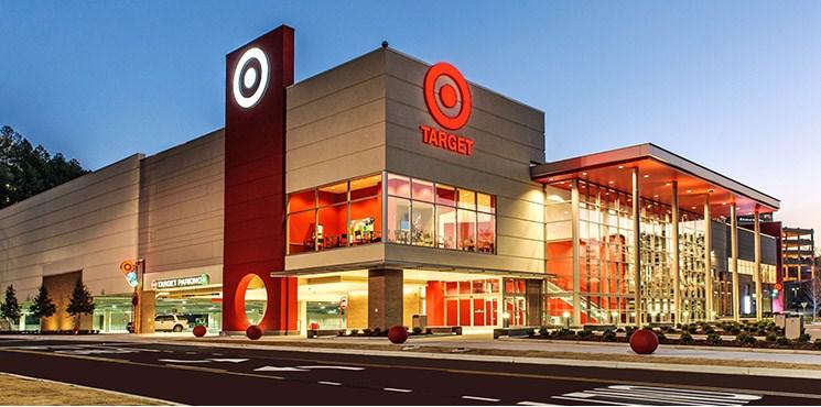 Target rompe el mercado y lanzará servicio de entrega el mismo día en Estados Unidos