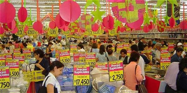 Consumo: Las tiendas de descuento ganan terreno en el mercado peruano