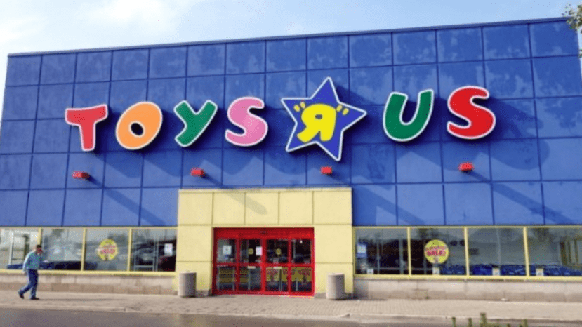 Toys ‘R’ Us: ¿Cuál fue el error que mató al gigante minorista norteamericano?