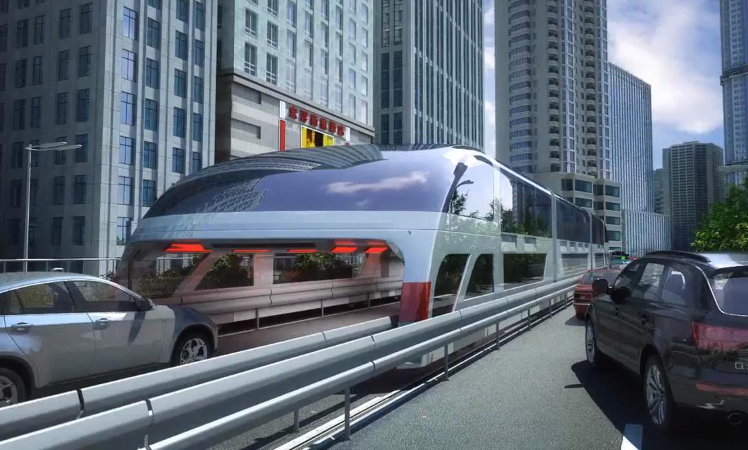 Verde, digital e intermodal: así será la movilidad del futuro