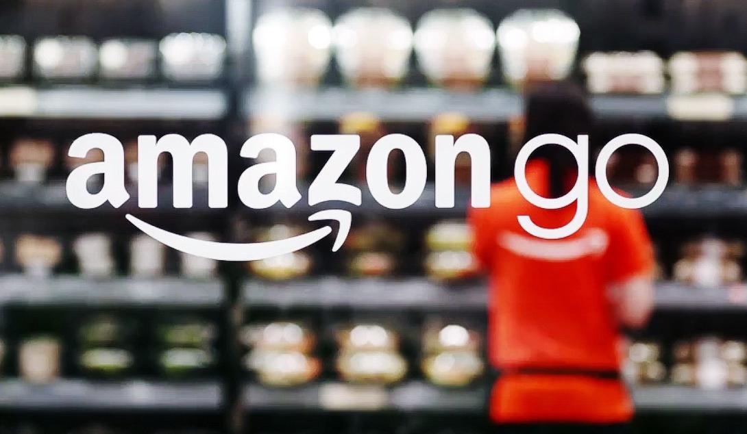 Las tres lecciones de retail que nos deja Amazon Go