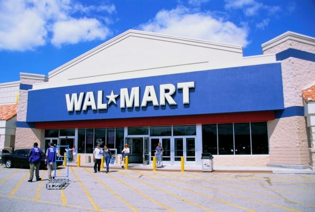 Walmart necesita invertir más para desafiar a Amazon